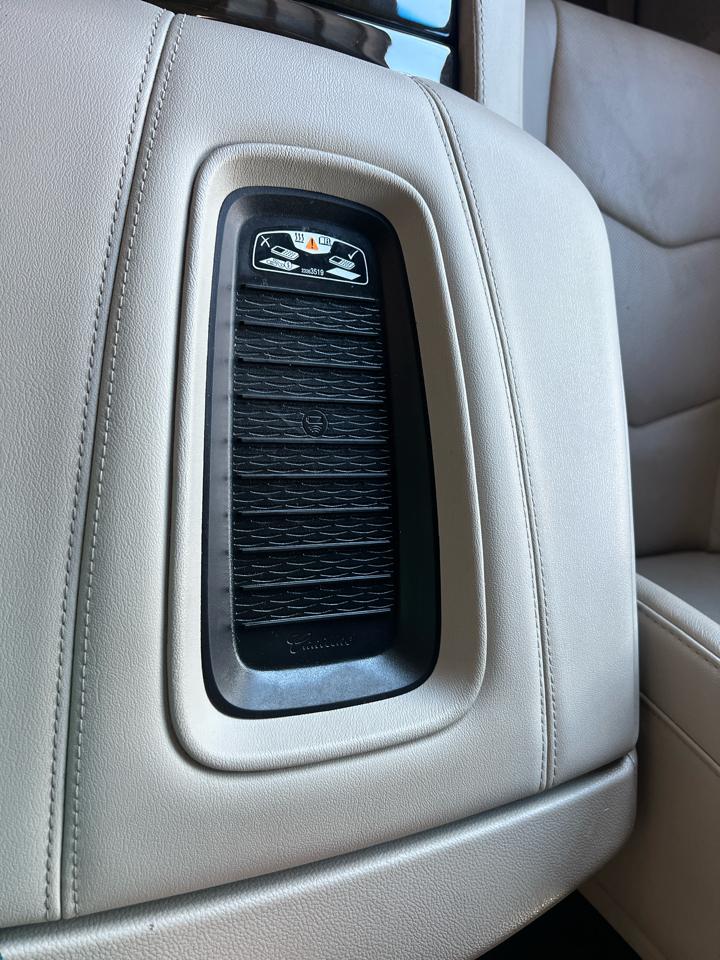 Cadillac Escalade  2018