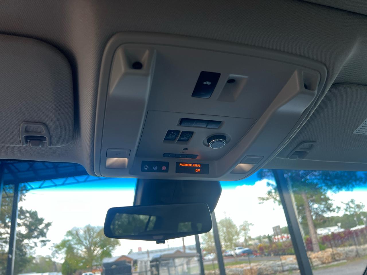 Cadillac Escalade  2018