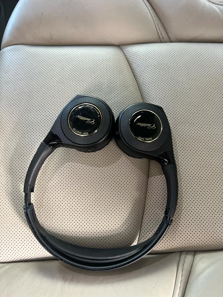 Cadillac Escalade  2018