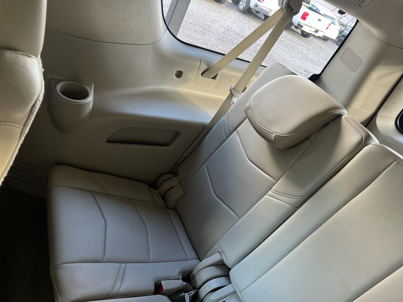 Cadillac Escalade  2018