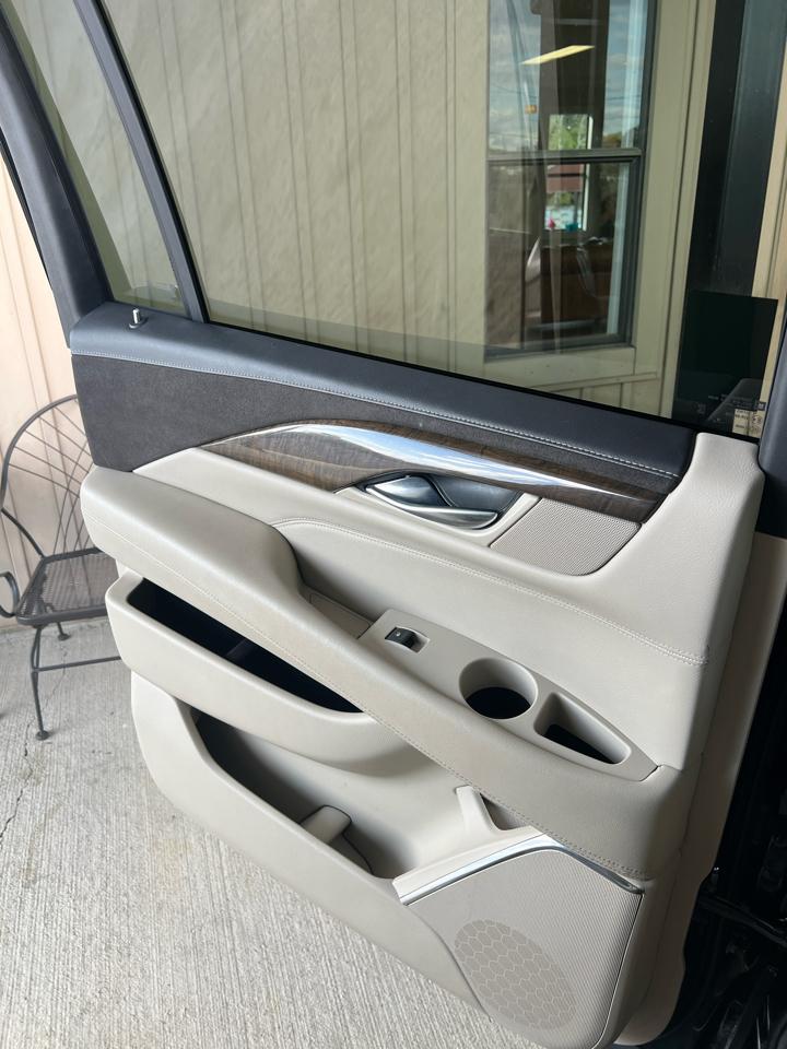 Cadillac Escalade  2018