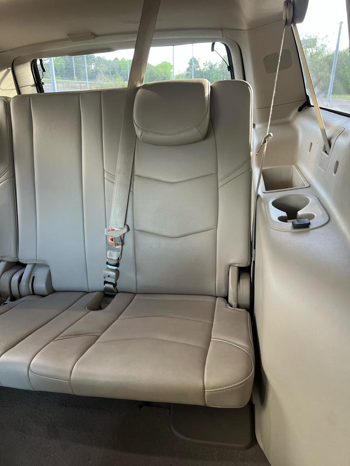 Cadillac Escalade  2018