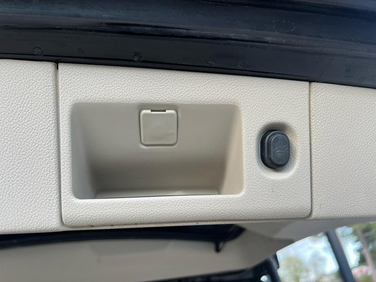 Cadillac Escalade  2018