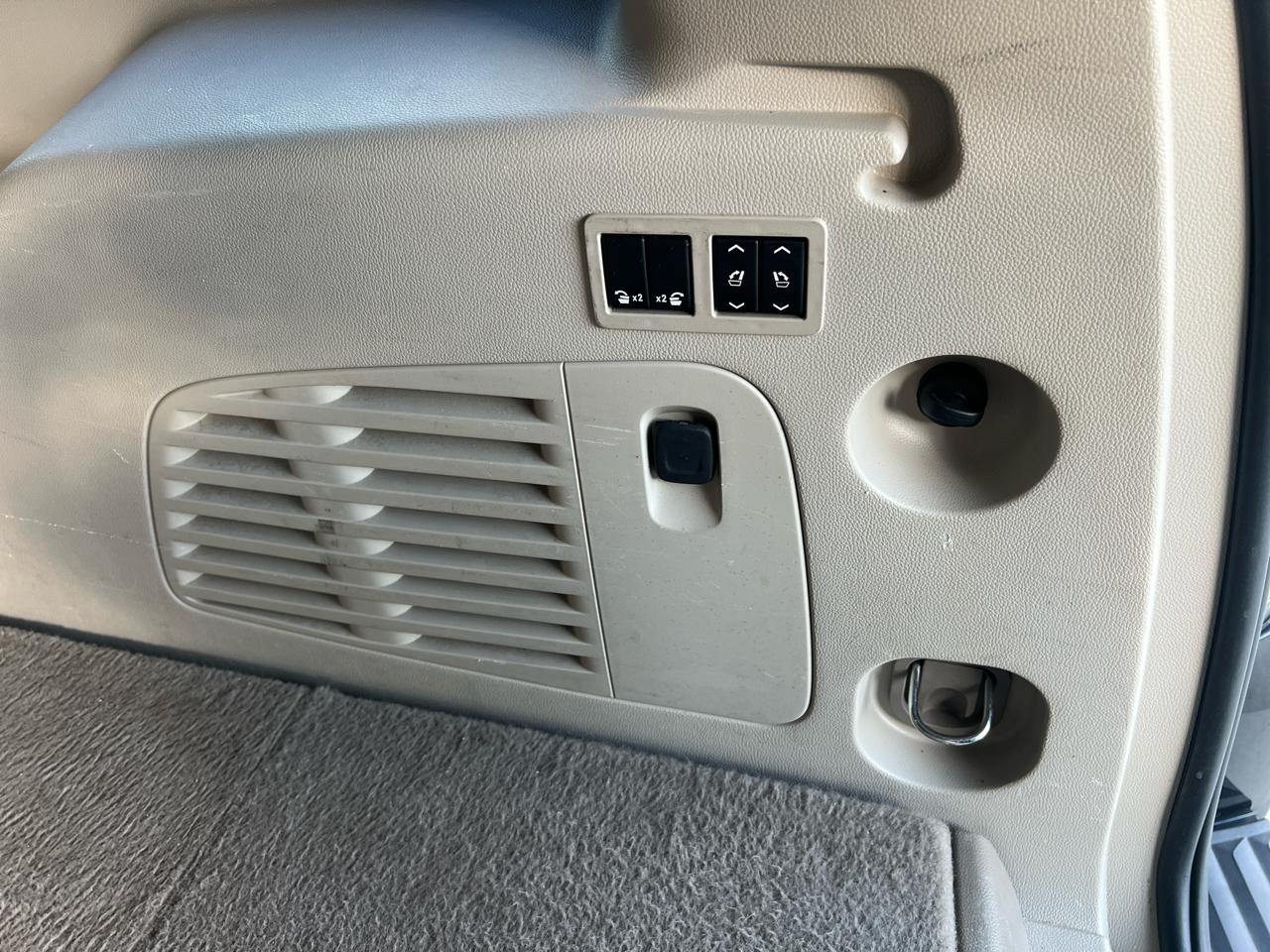 Cadillac Escalade  2018