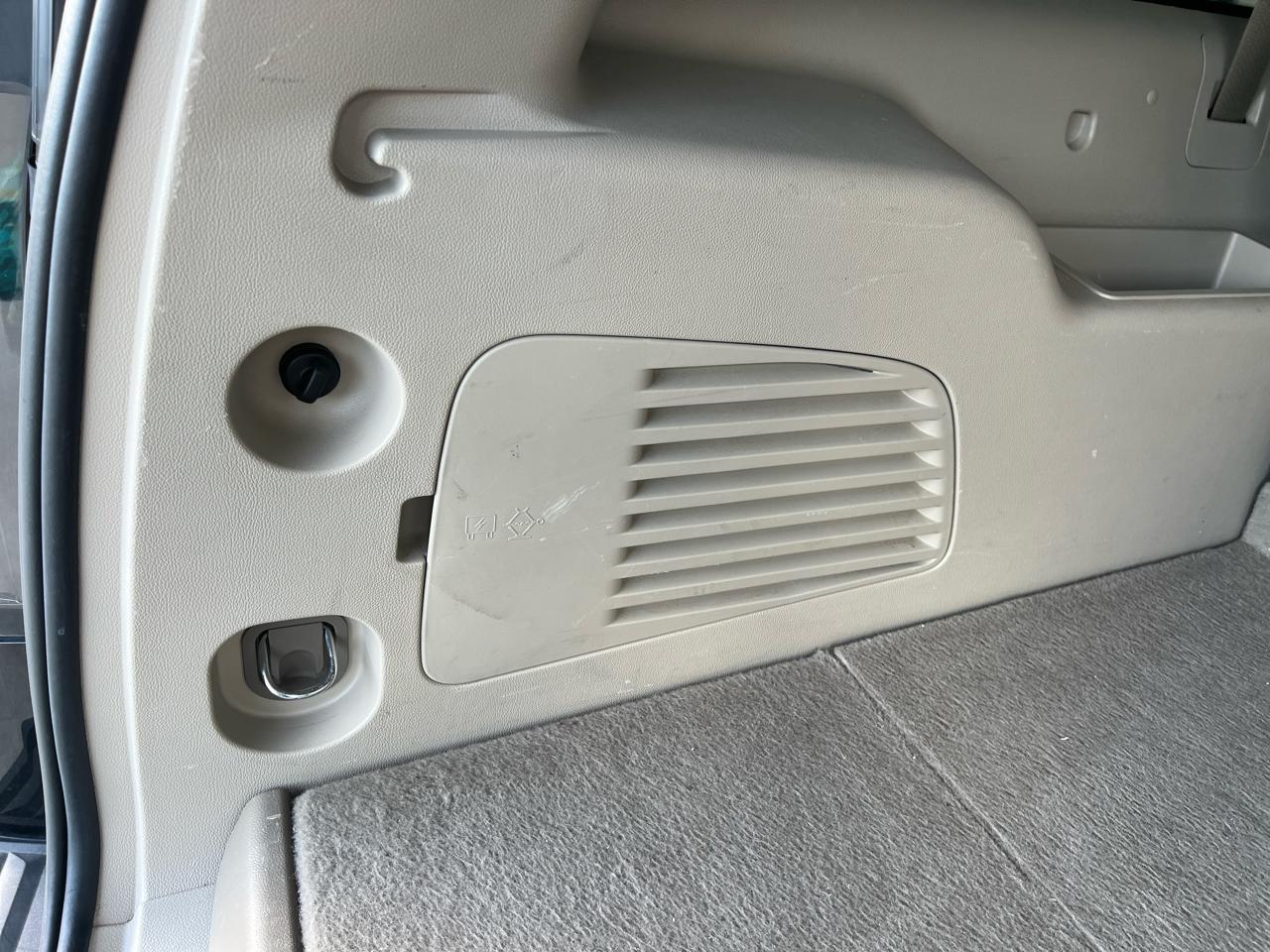 Cadillac Escalade  2018