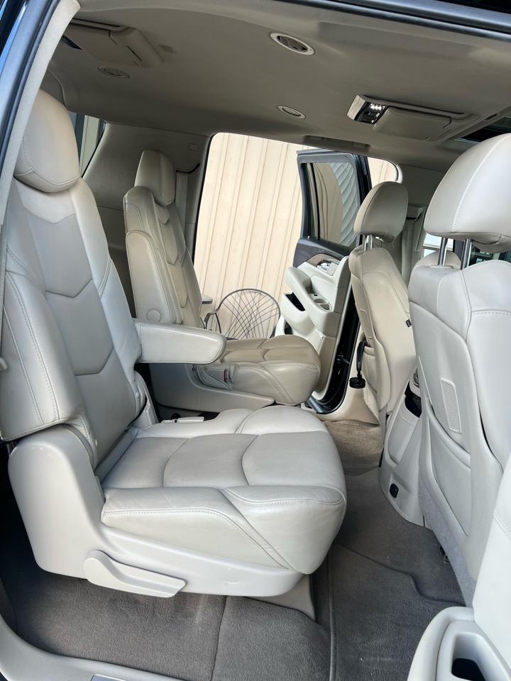 Cadillac Escalade  2018