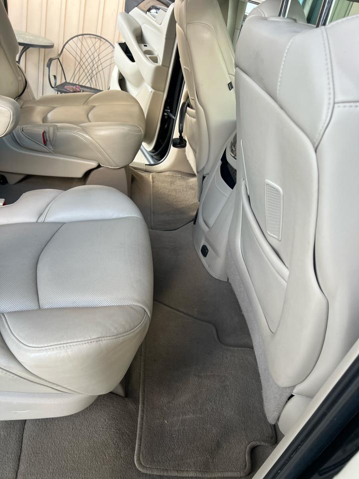 Cadillac Escalade  2018