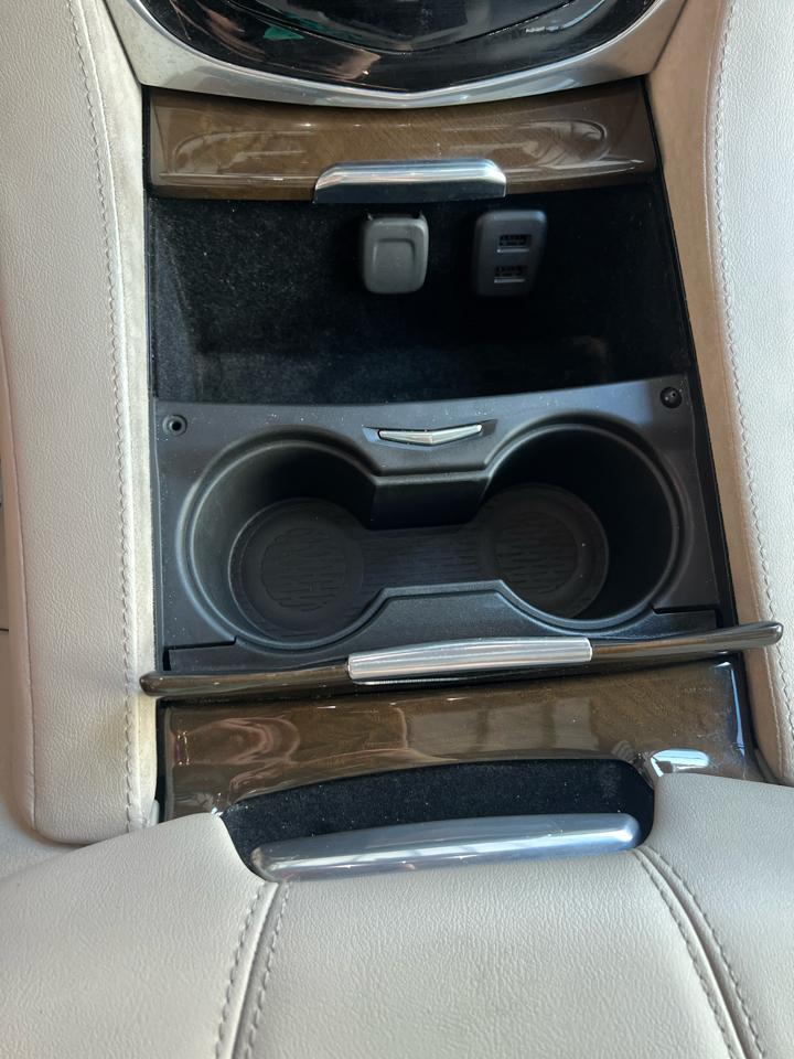 Cadillac Escalade  2018