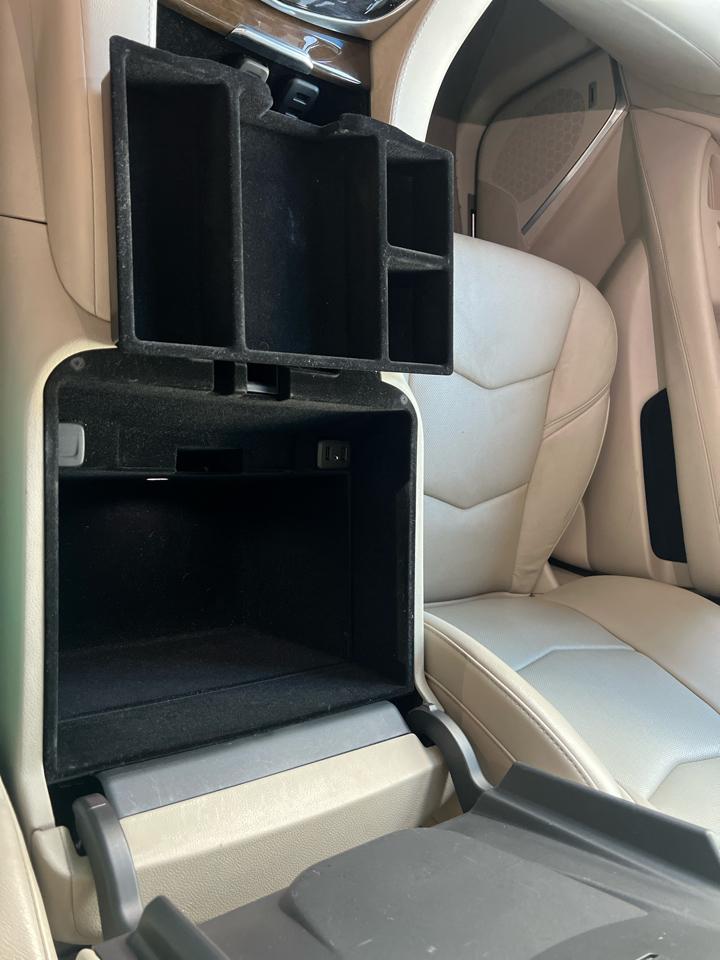 Cadillac Escalade  2018