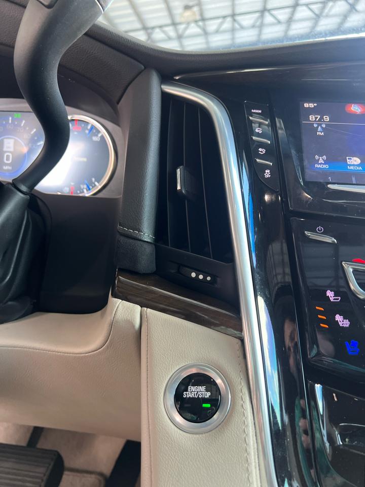 Cadillac Escalade  2018