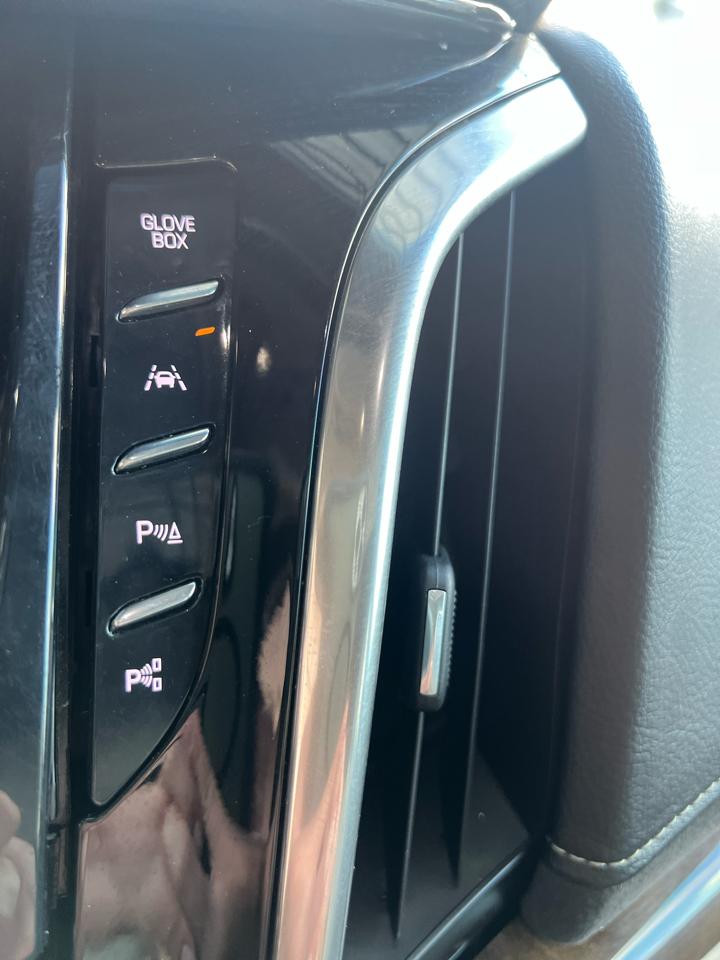 Cadillac Escalade  2018