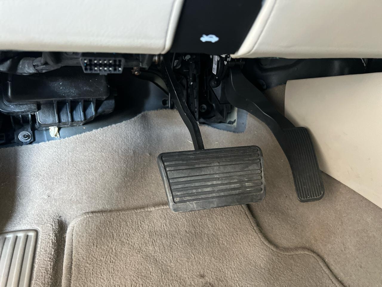 Cadillac Escalade  2018