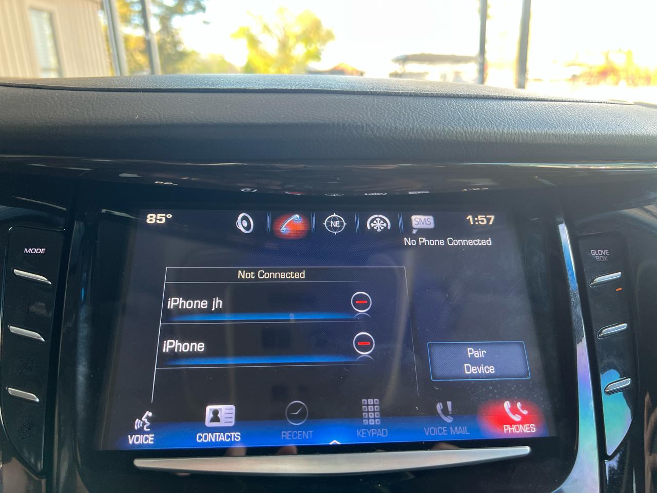 Cadillac Escalade  2018