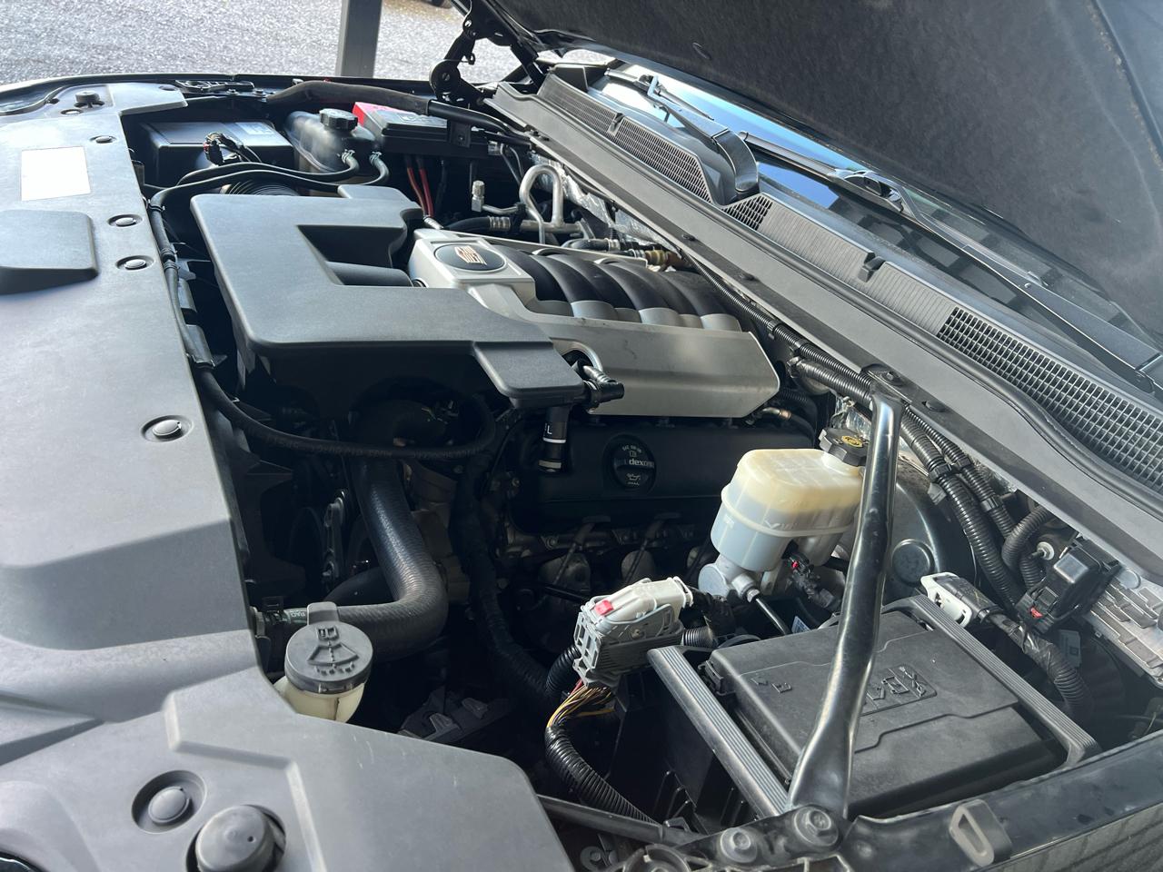 Cadillac Escalade  2018