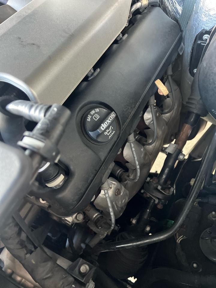 Cadillac Escalade  2018