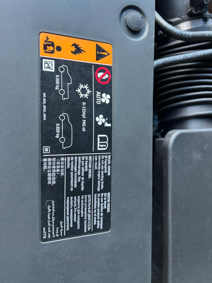 Cadillac Escalade  2018