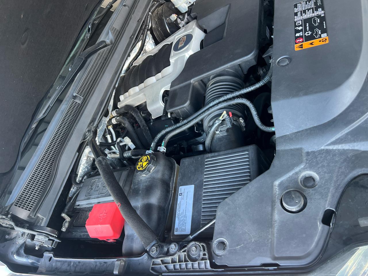 Cadillac Escalade  2018