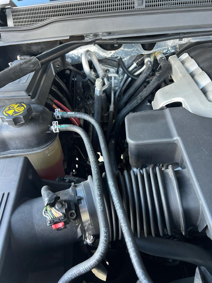 Cadillac Escalade  2018