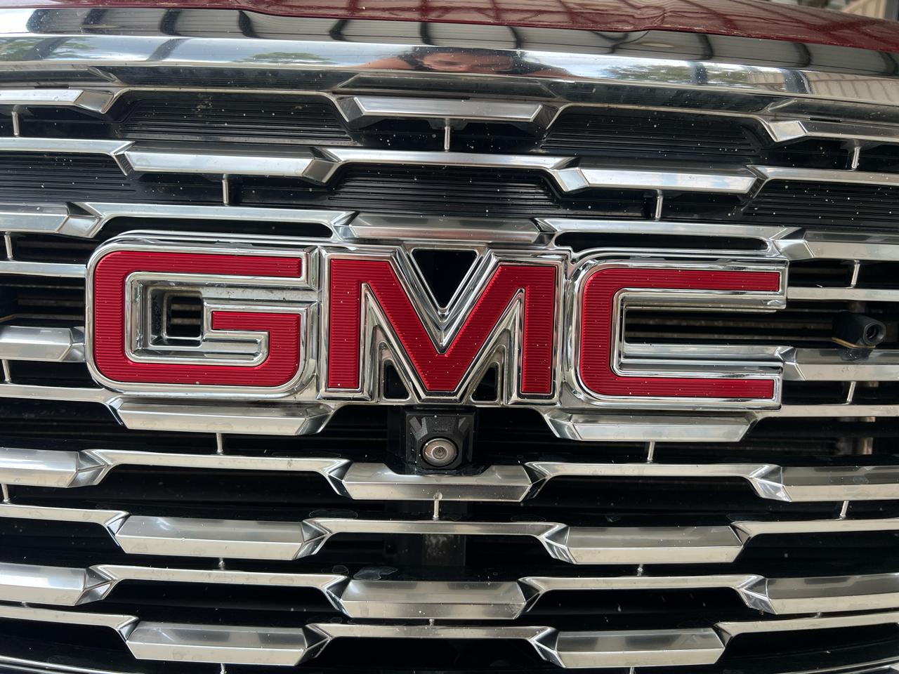 GMC Terrain  2019