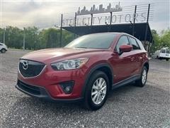 2013 Mazda CX-5 