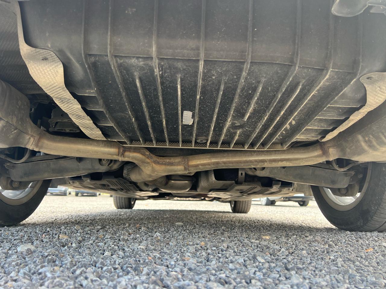 Mercedes-Benz C-Class  2015