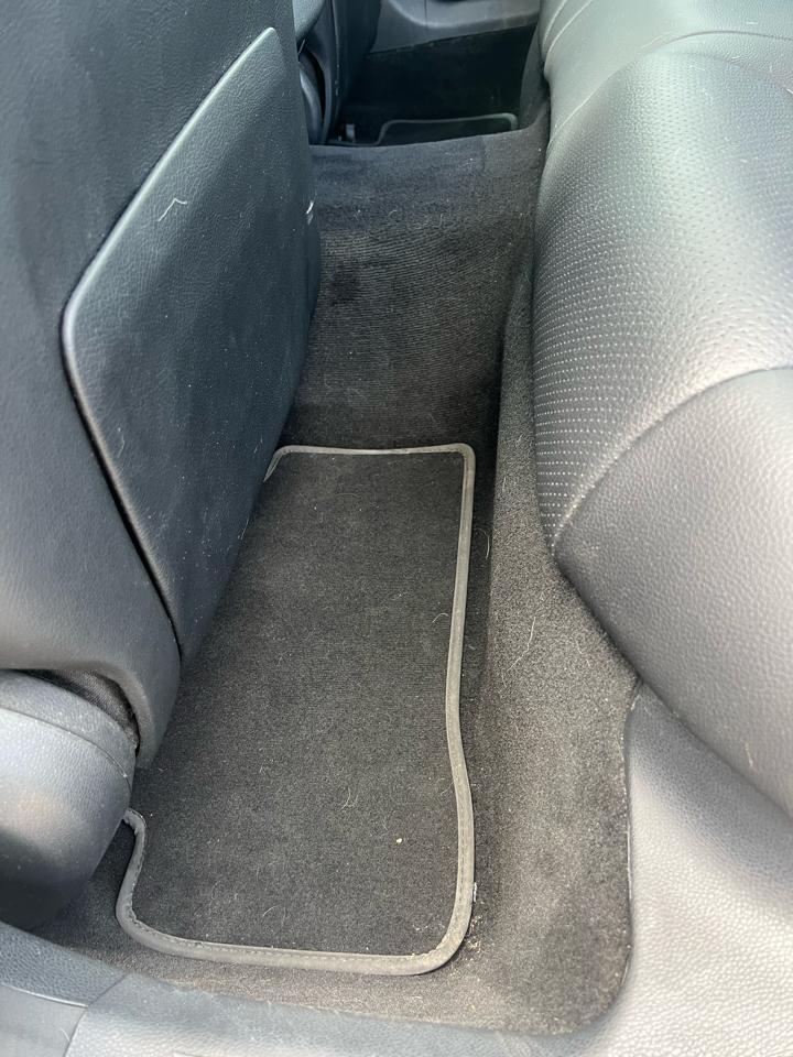 Mercedes-Benz C-Class  2015