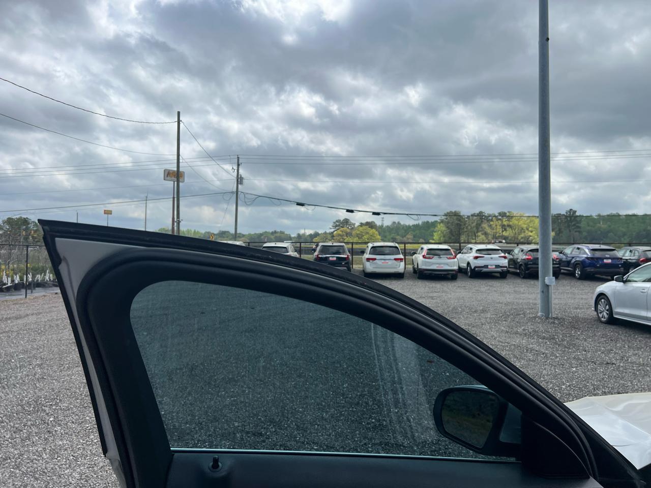 Mercedes-Benz C-Class  2015