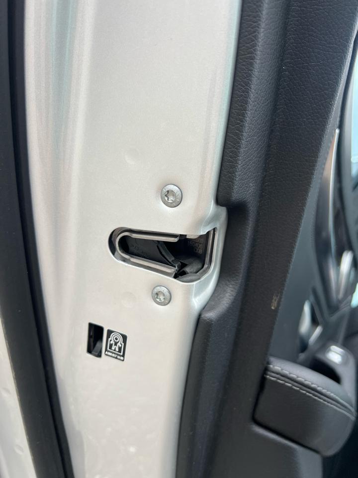 Mercedes-Benz C-Class  2015