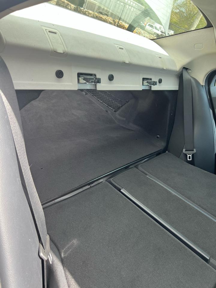 Mercedes-Benz C-Class  2015