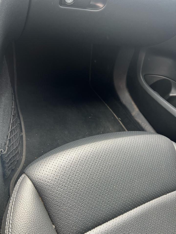 Mercedes-Benz C-Class  2015