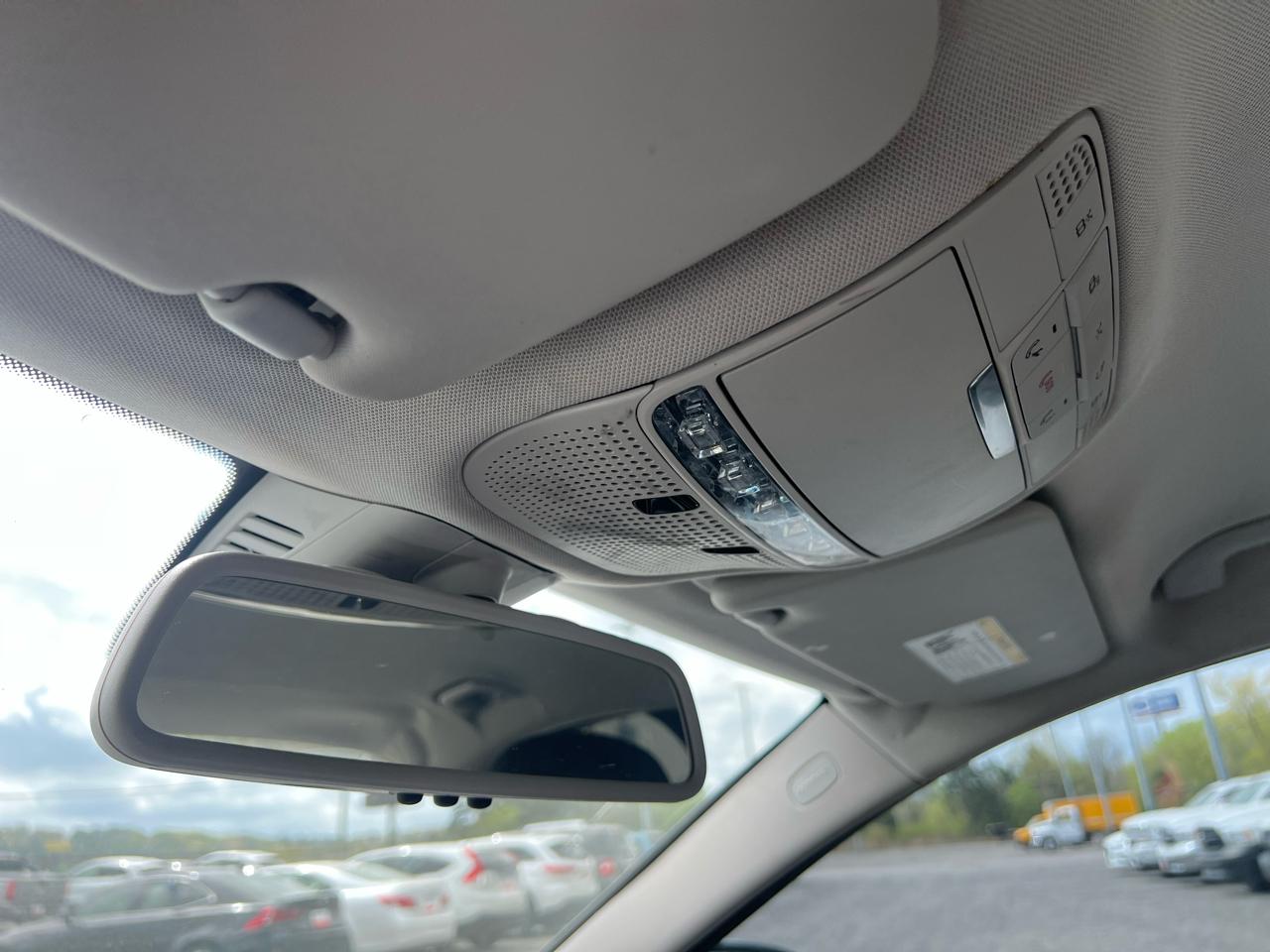 Mercedes-Benz C-Class  2015