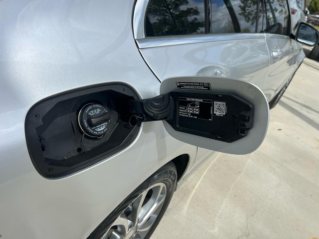 Mercedes-Benz C-Class  2015