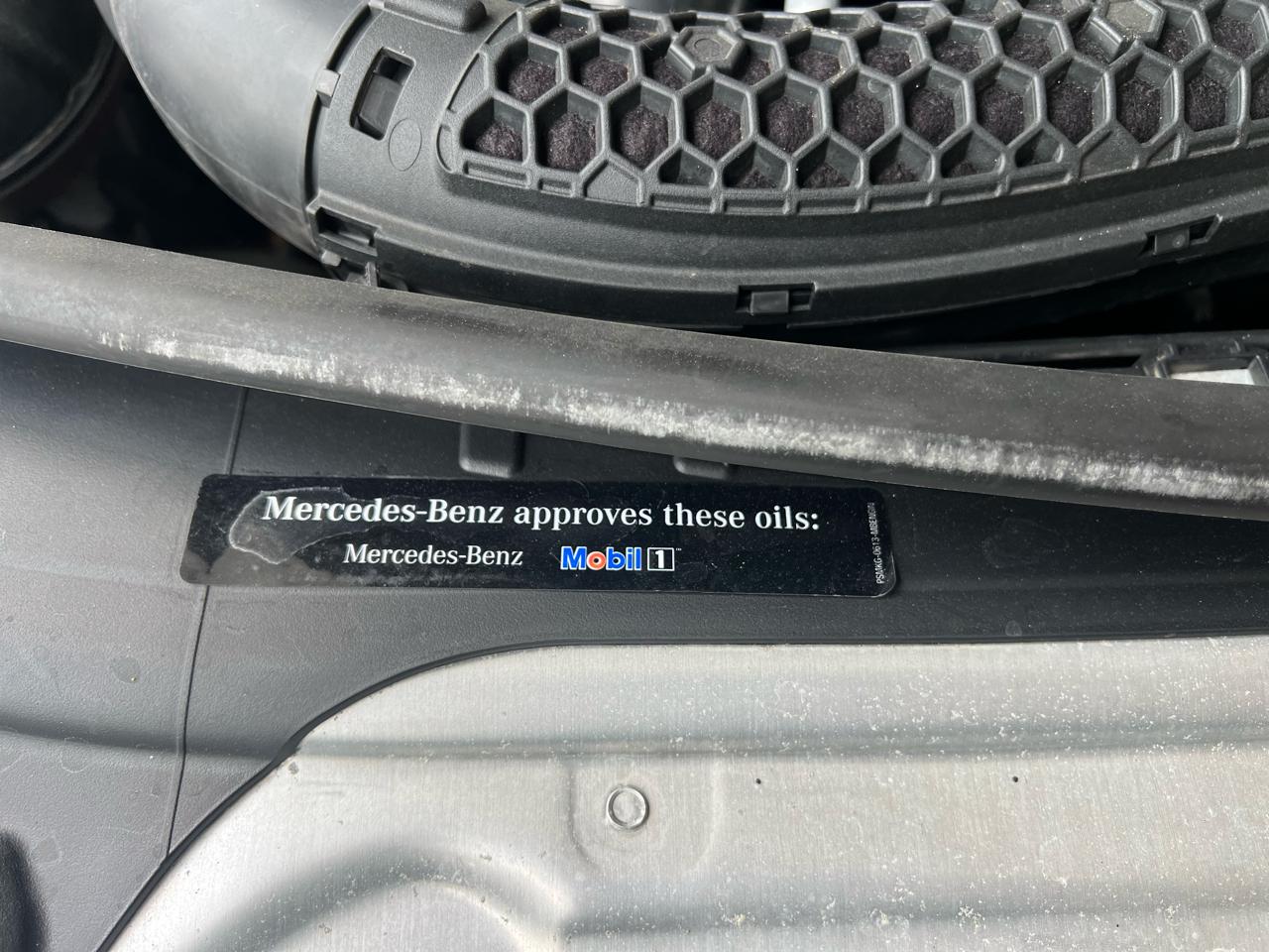 Mercedes-Benz C-Class  2015