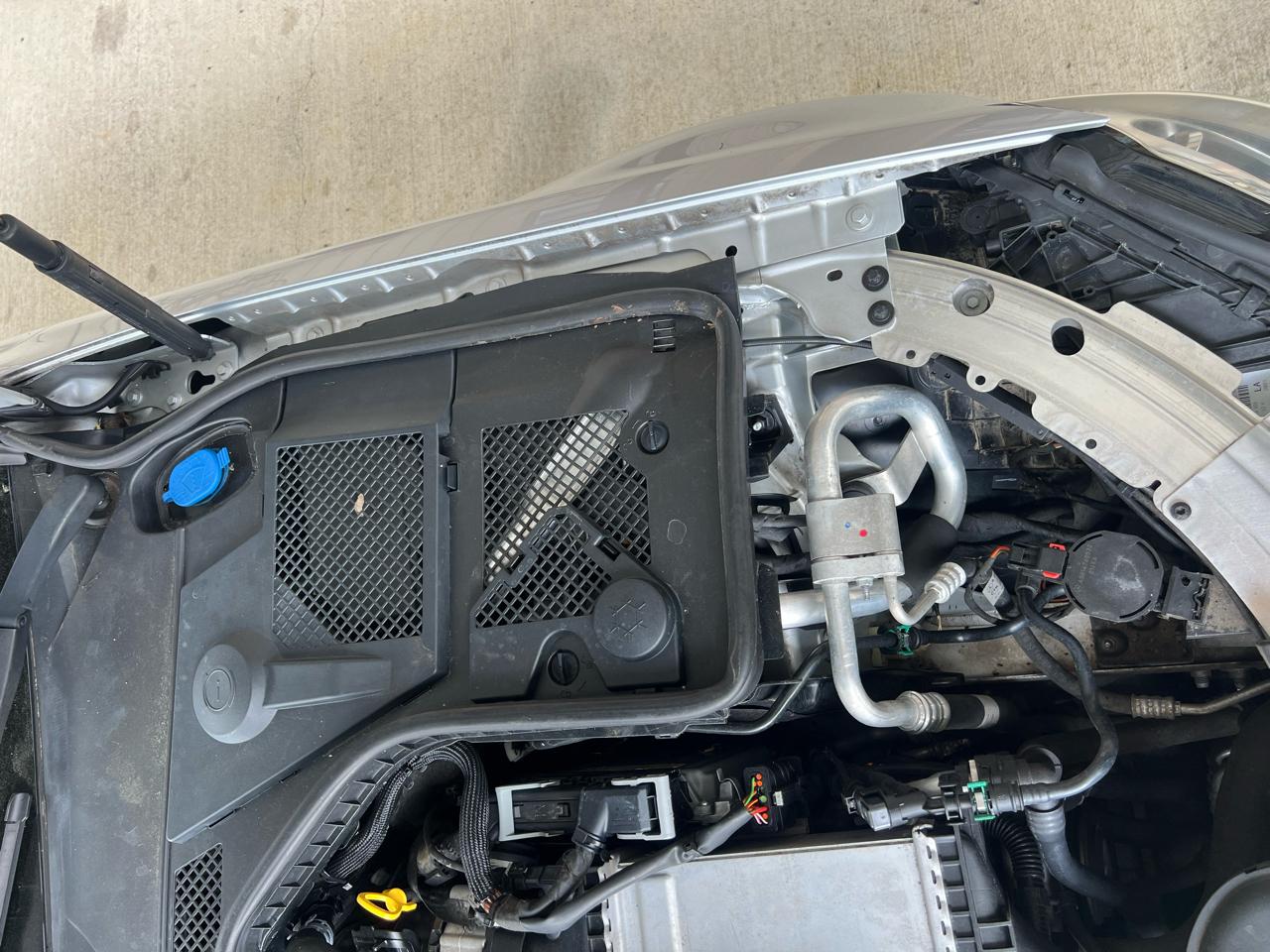 Mercedes-Benz C-Class  2015