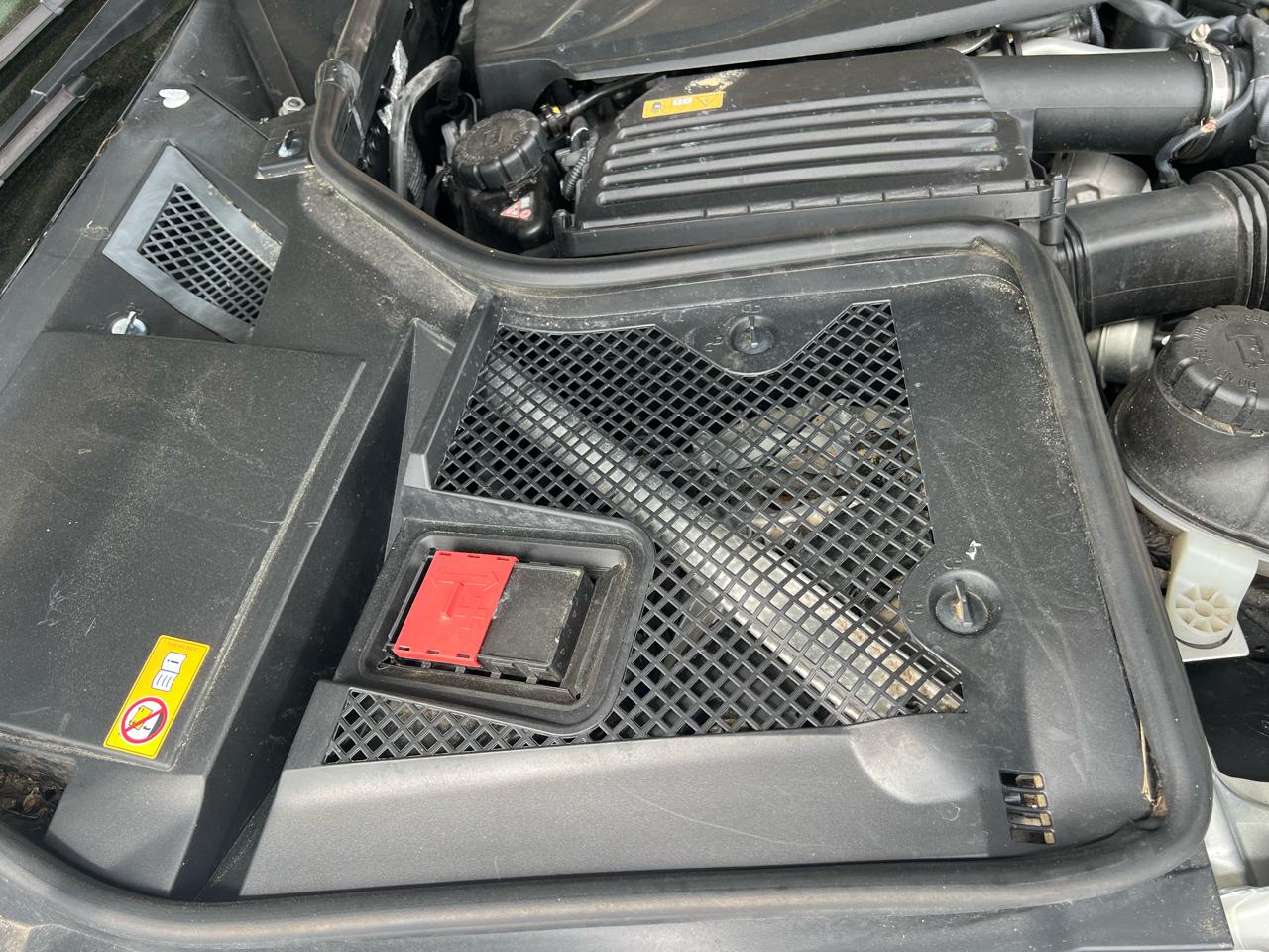 Mercedes-Benz C-Class  2015