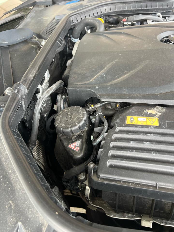 Mercedes-Benz C-Class  2015