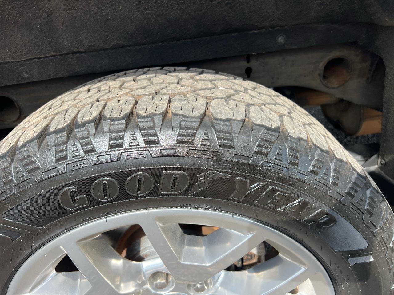 GMC Sierra 1500  2018