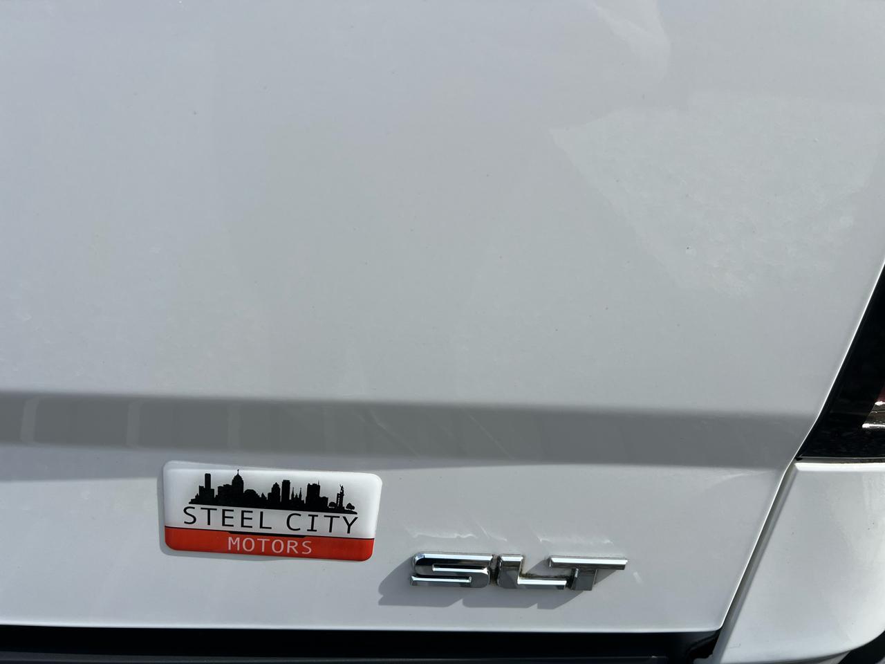 GMC Sierra 1500  2018