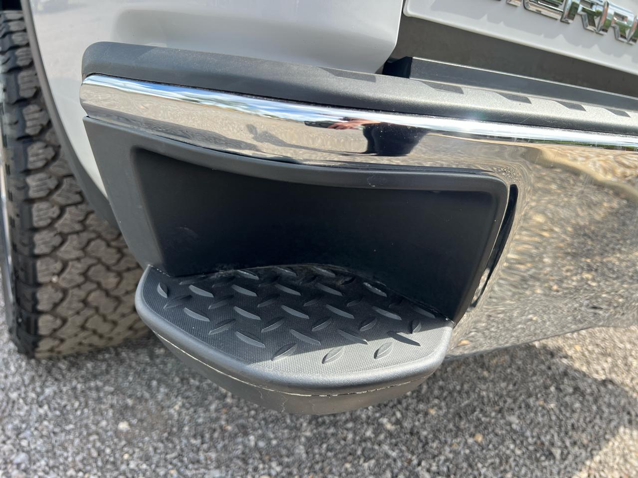 GMC Sierra 1500  2018