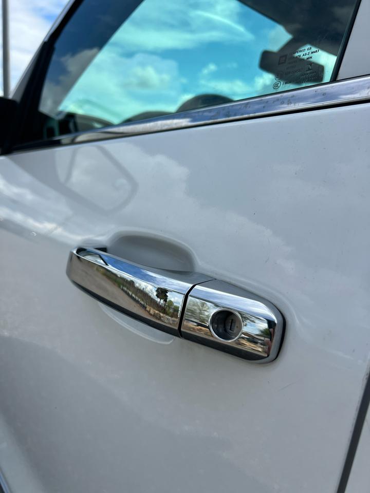 GMC Sierra 1500  2018