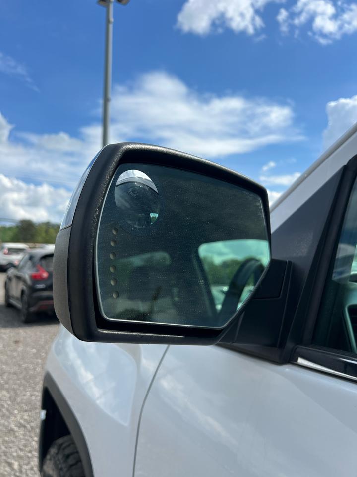 GMC Sierra 1500  2018