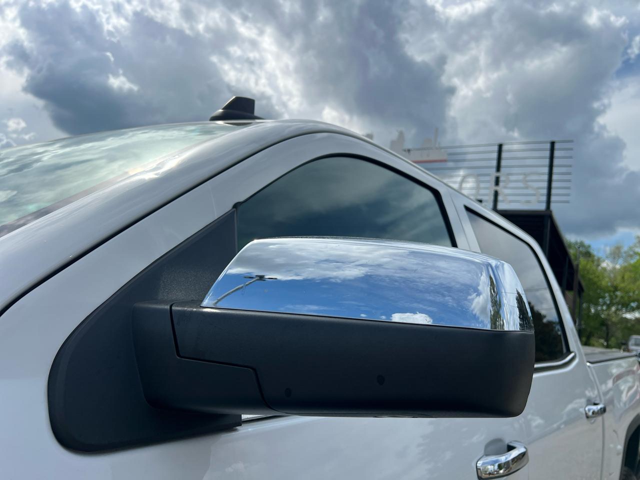 GMC Sierra 1500  2018