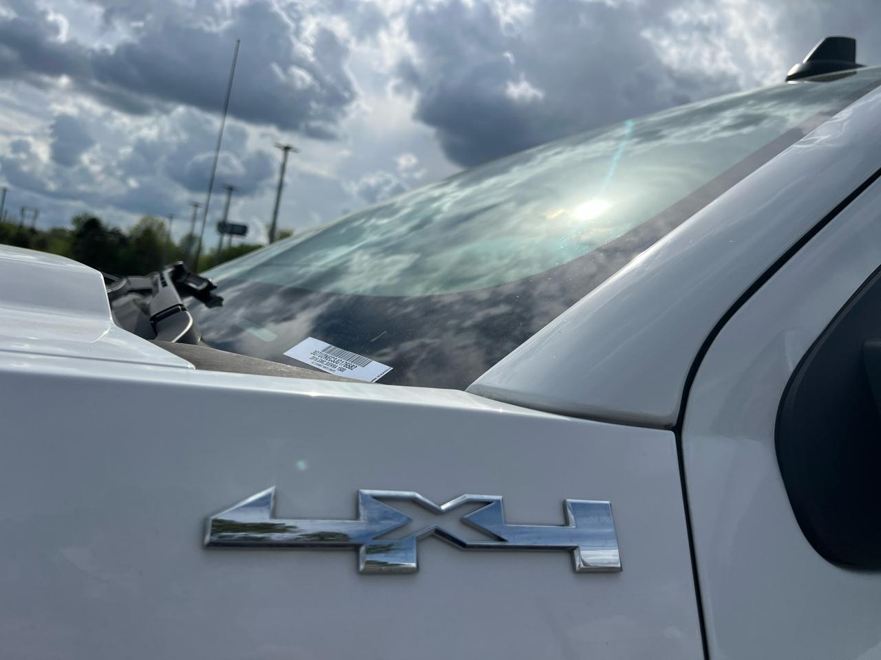 GMC Sierra 1500  2018