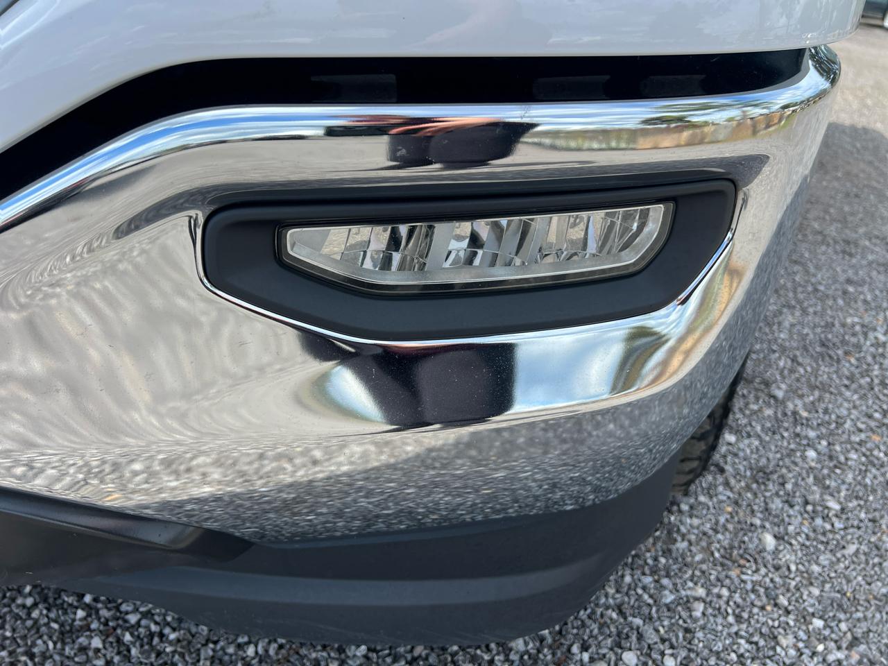 GMC Sierra 1500  2018