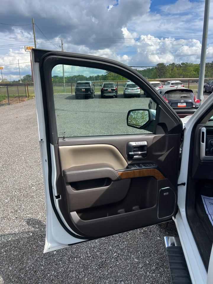 GMC Sierra 1500  2018