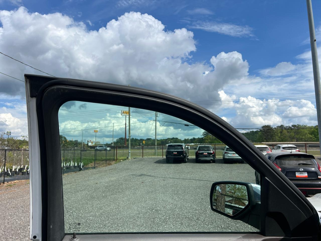 GMC Sierra 1500  2018