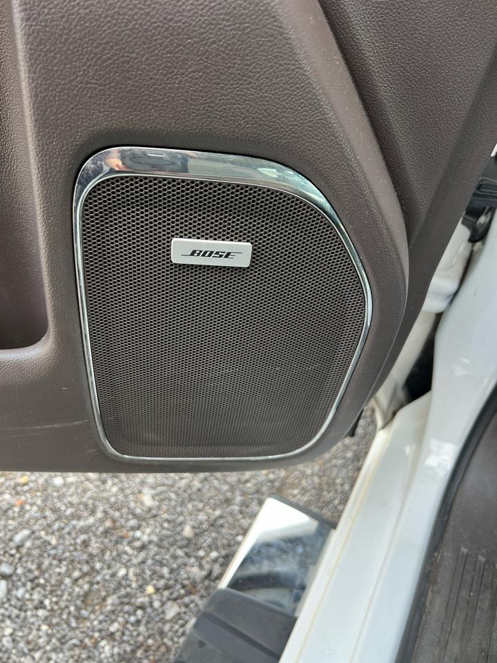 GMC Sierra 1500  2018