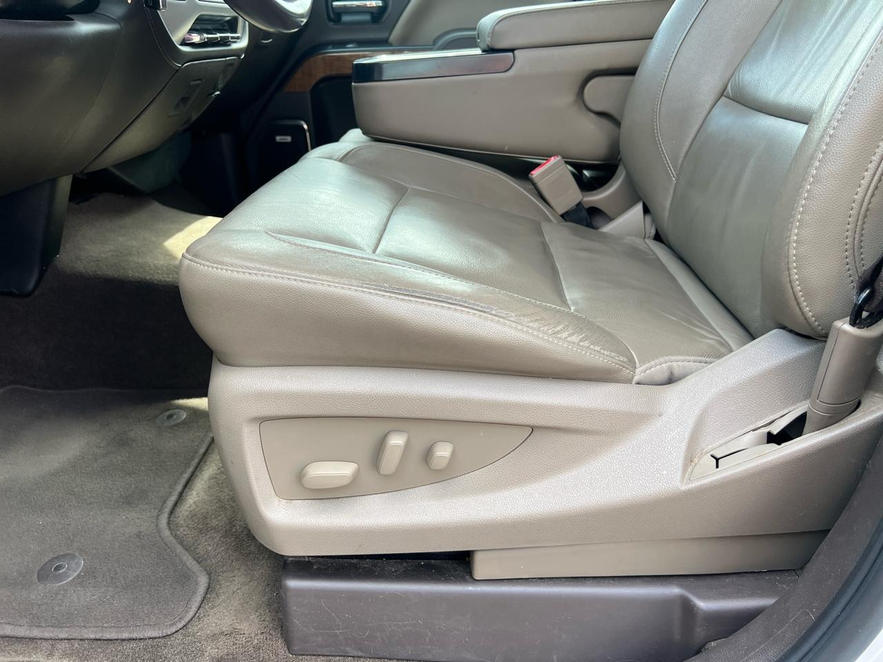 GMC Sierra 1500  2018