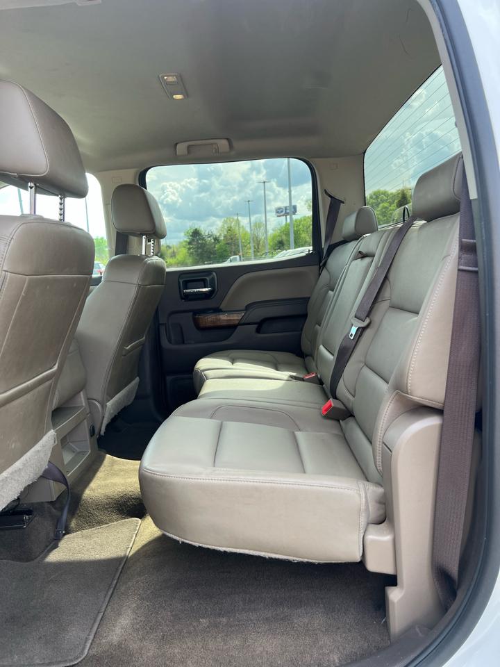 GMC Sierra 1500  2018