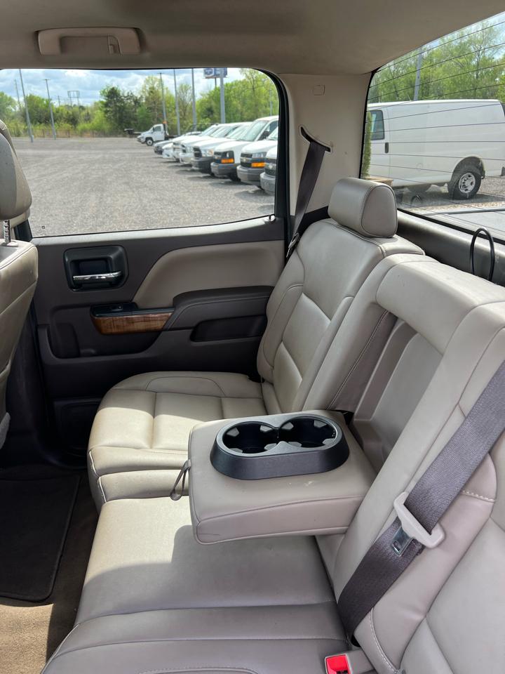 GMC Sierra 1500  2018